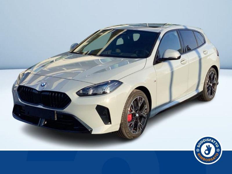 BMW Serie 1 120d M Sport Pro