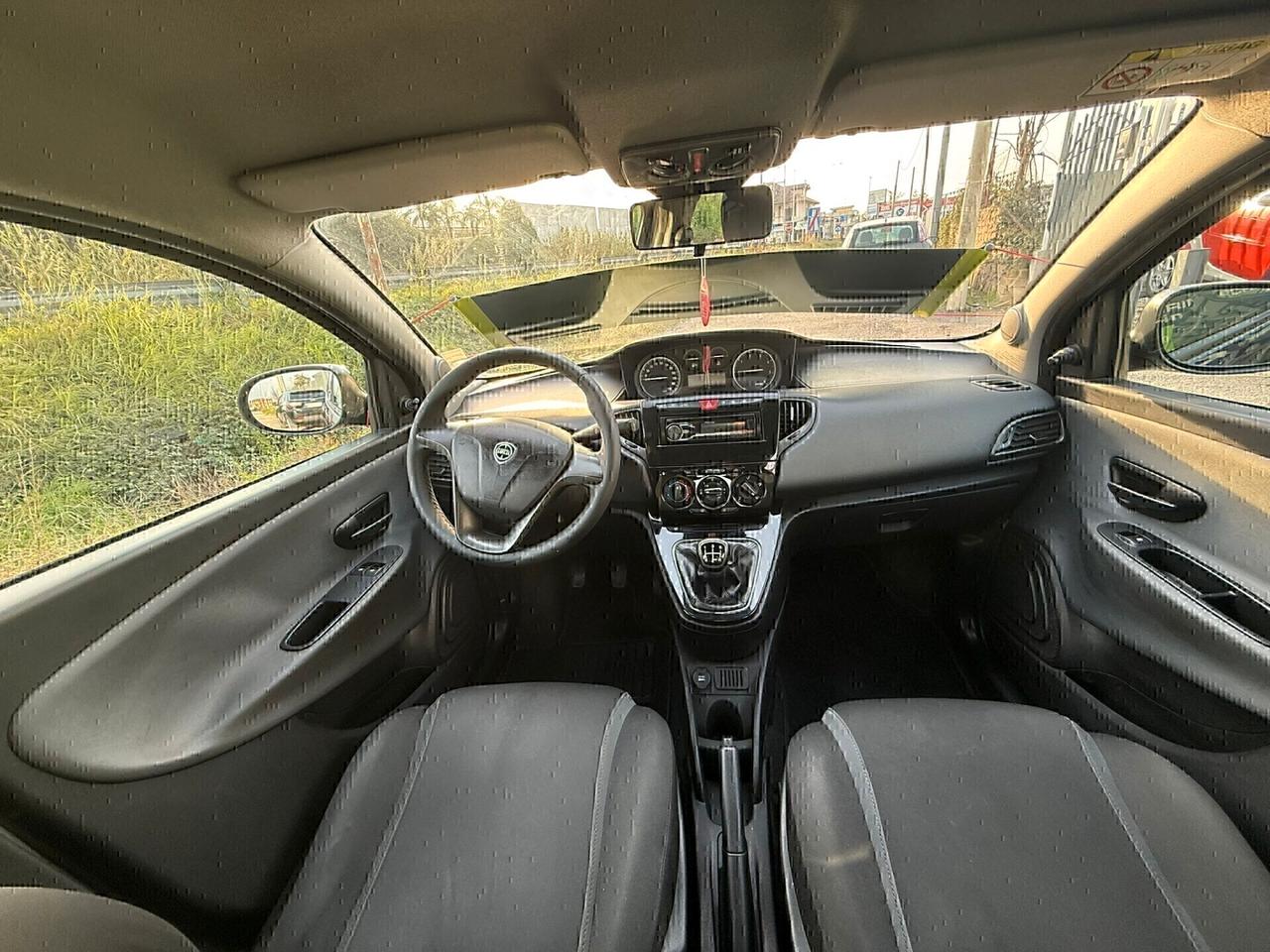 Lancia Ypsilon 1.3 MJT 16V 95 CV 5 porte S&S Platinum