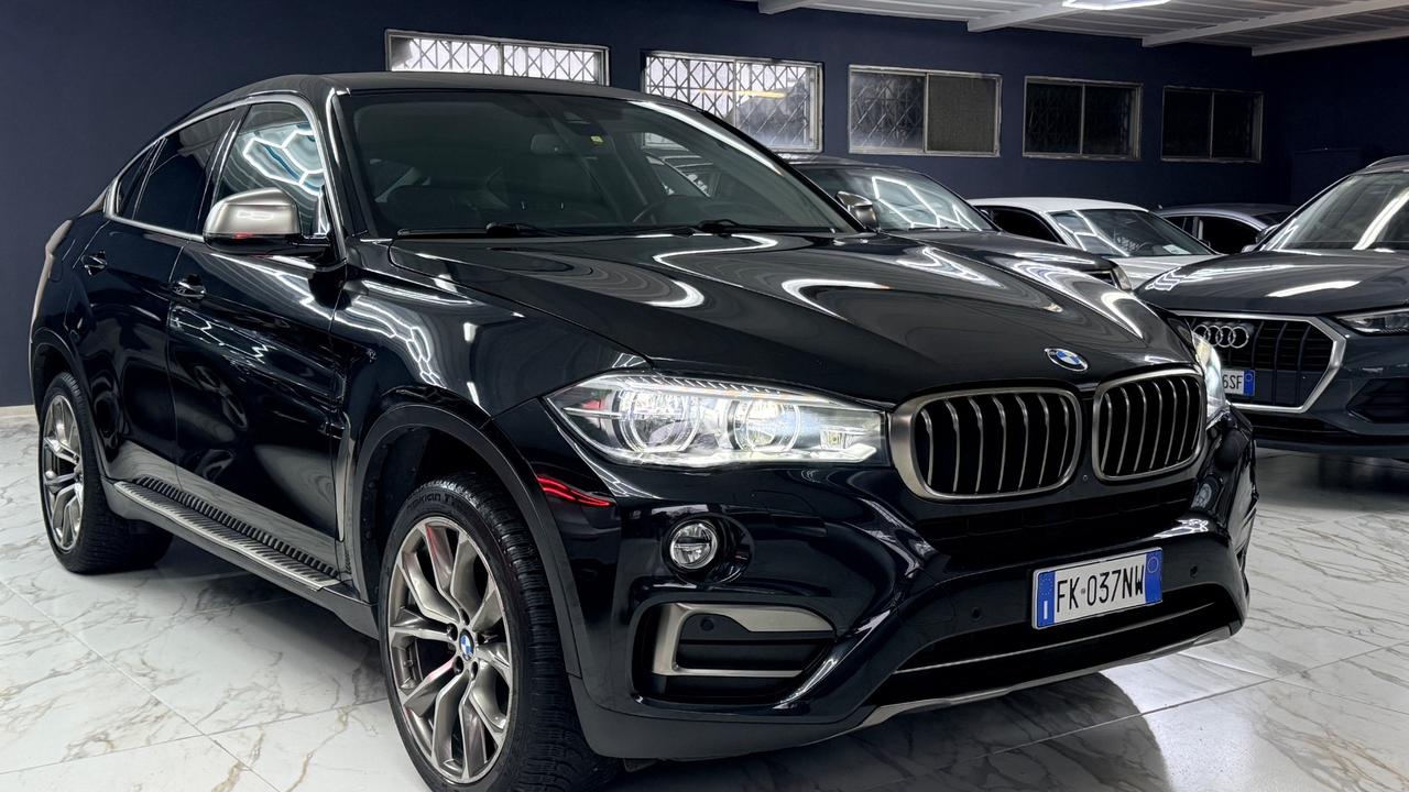 Bmw X5 xDrive30d 258CV Extravagance