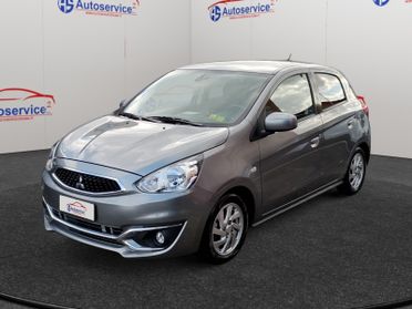 Mitsubishi Space Star 1.0 cleartec Intense navi my19