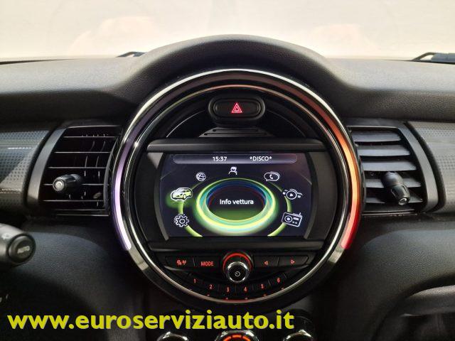 MINI One 1.5 One D Business 5 porte