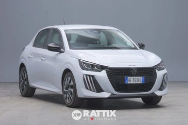 Peugeot 208 1.2 turbo 100CV Style