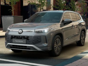 Volkswagen Tayron 2.0 tdi edition plus 150cv dsg 7p.ti