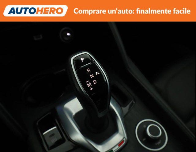 ALFA ROMEO Giulia 2.2 Turbodiesel 190 CV AT8 Executive
