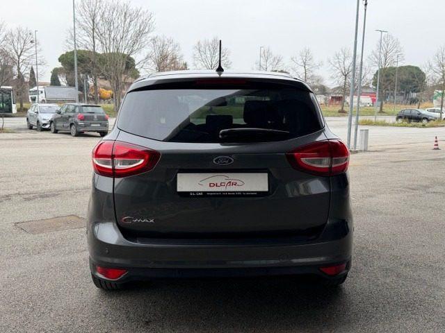FORD C-Max 1.5 TDCi 120CV Start&Stop Trend