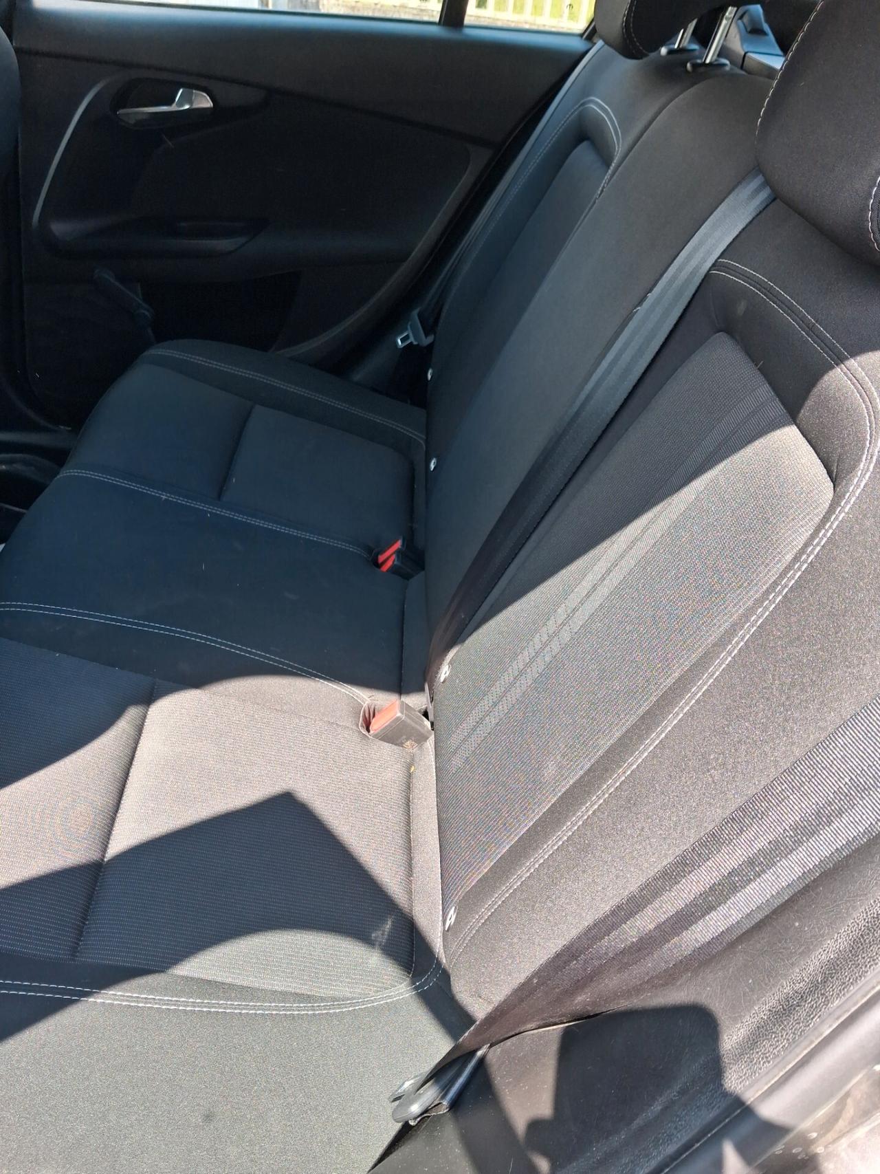 Fiat Tipo 1.3 95cv s.w