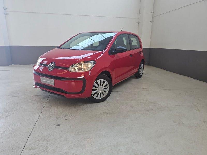 Volkswagen up! 1.0 5p. move