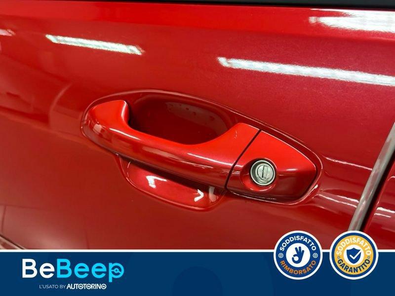 KIA Stonic 1.0 STYLE ECOGPL 95CV DCT