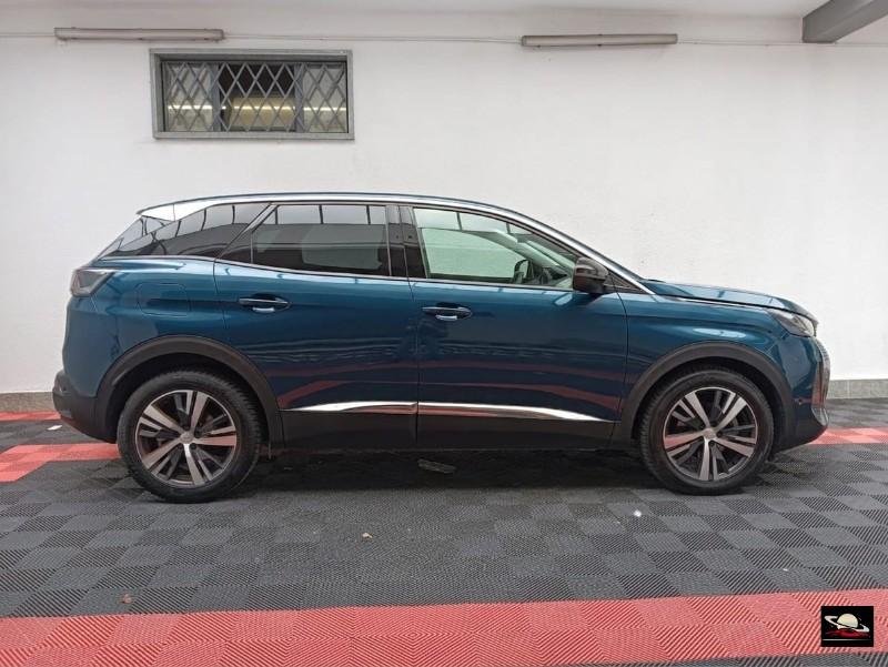 PEUGEOT 3008 2ª serie 3008 BlueHDi 130 S&S EAT...