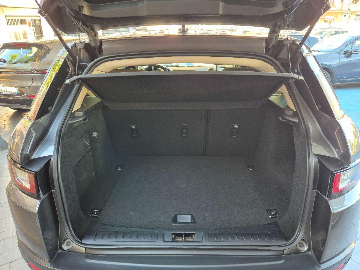LAND ROVER - Evoque - 2.0 TD 150cv 5p. Dynamic