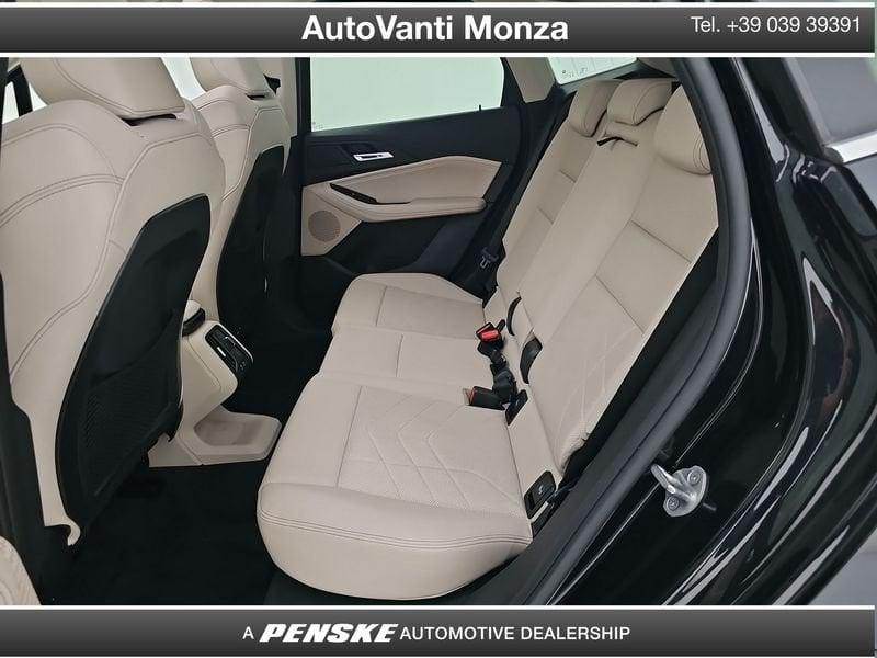 BMW Serie 2 Active Tourer 218i Active Tourer Luxury