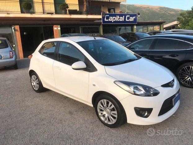 Mazda 2 Mazda2 1.6 TD 90CV 5p. Play Gen. '09