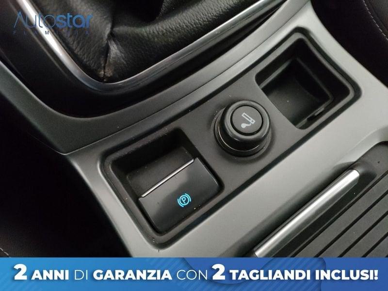 Ford Kuga 1.5 tdci Business s&s 2wd 120cv