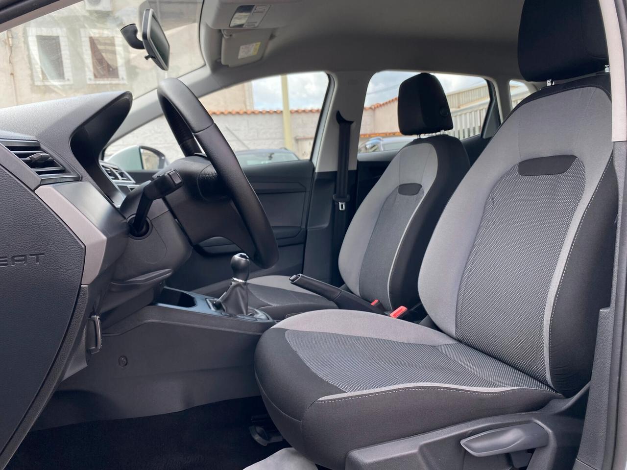 Seat Ibiza Business 1.6 TDI 95CV