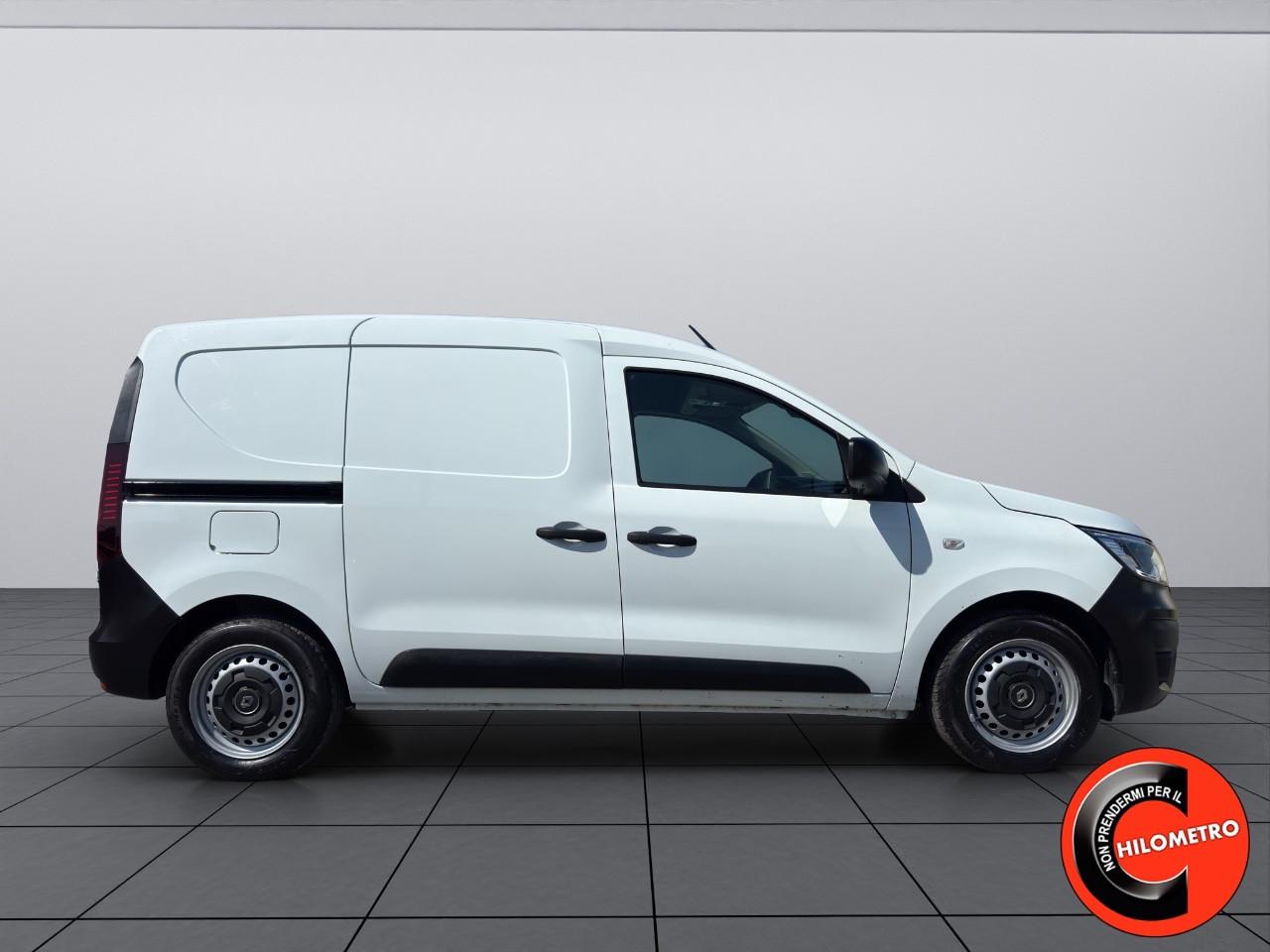 RENAULT Express 1.5 B. DCI 75 CV L1 6 MARCE-BELLISSIMO-CRUISE-OTTIME CONDIZIONI-E6D-