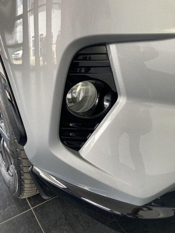 Toyota RAV4 2.5 Hybrid 2WD Style