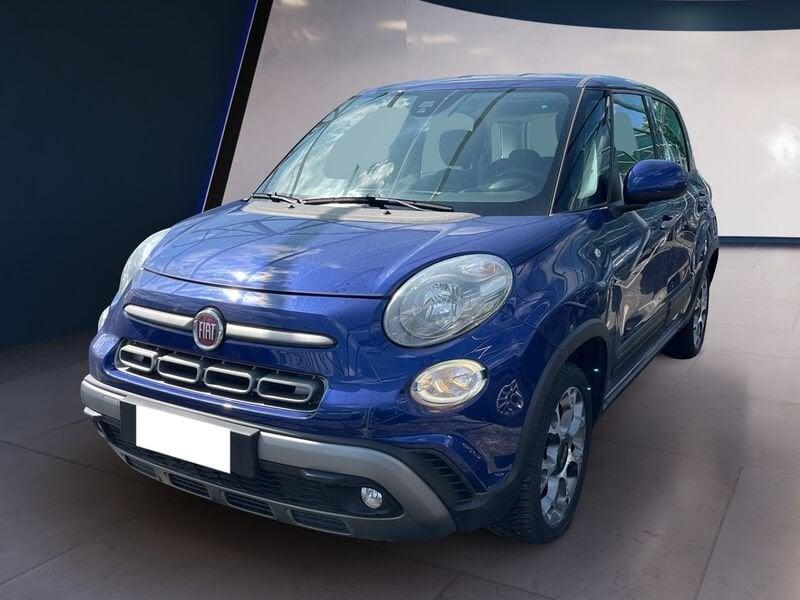 FIAT 500L 2017 Cross cross 1.3 mjt 95cv my19