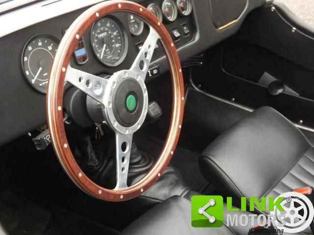 MORGAN 4/4 4 posti ottimo investimento