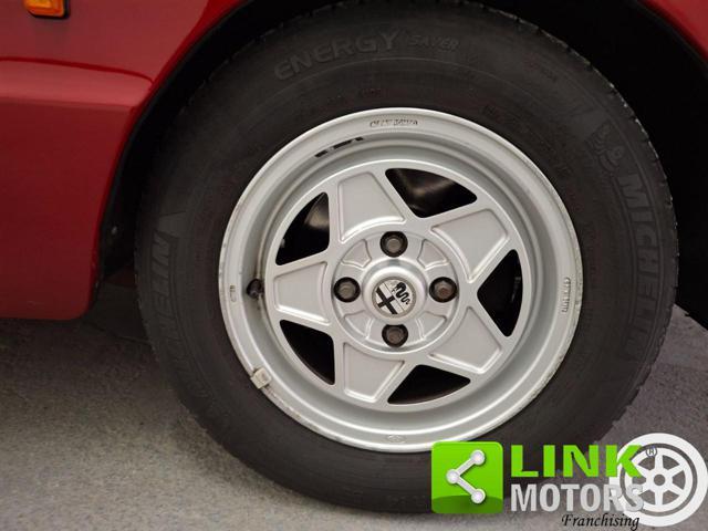ALFA ROMEO Spider 1.6 ISCRITTA ASI