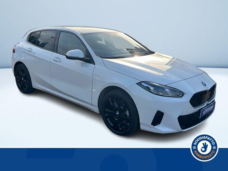 BMW Serie 1 118d