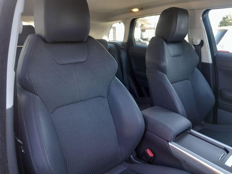 Land Rover Range Rover Evoque Range Rover Evoque 2.0 TD4 150 CV 5p. PURE AUTOCARRO N1 NETTO IVA