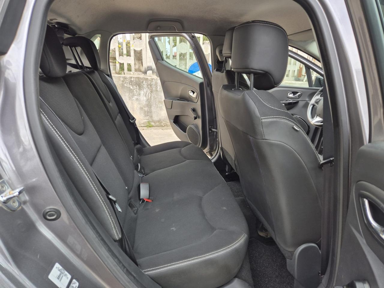 Renault Clio 1.5 dCi 8V 75CV 5 porte Costume National
