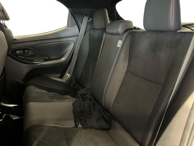 TOYOTA Yaris 1.5 130 Hybrid 5 porte GR Sport