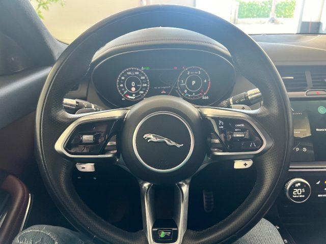 JAGUAR E-Pace 2.0D I4 163 CV AWD Auto R-Dynamic S