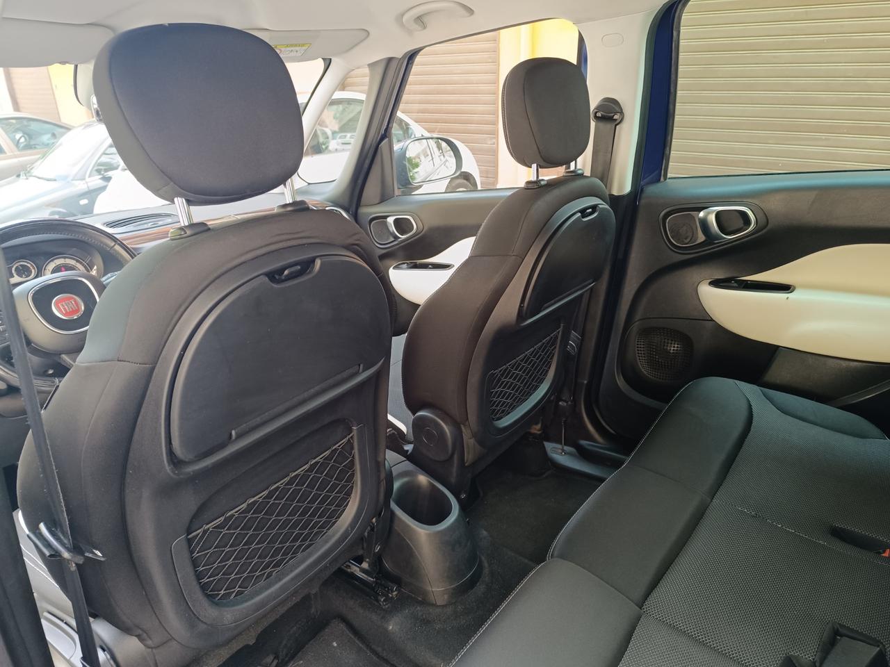 Fiat 500L 1.3 Multijet 95 CV Trekking