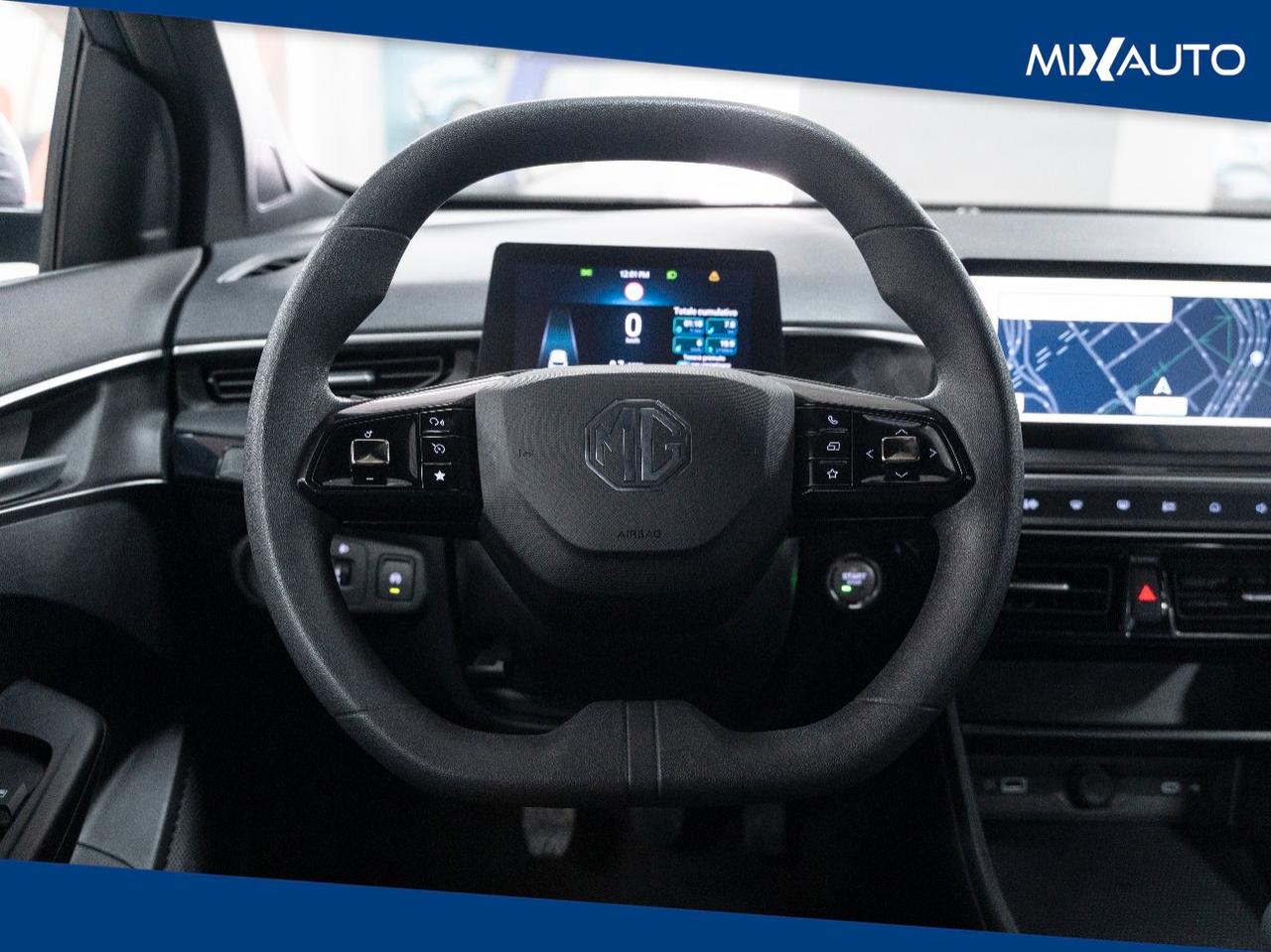 MG MG3 1.5 Comfort ICE
