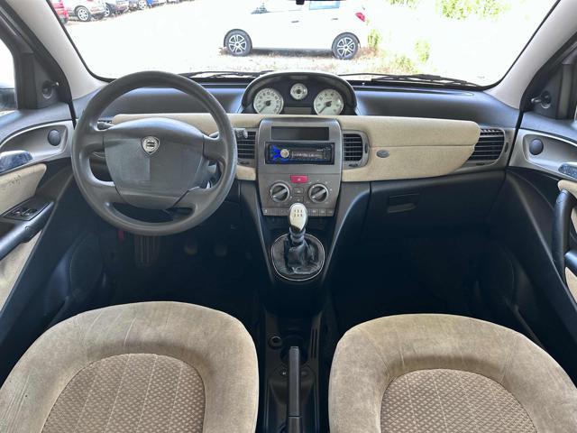 LANCIA Ypsilon 1.2 OK NEOPATENTATI PRONTA CONSEGNA
