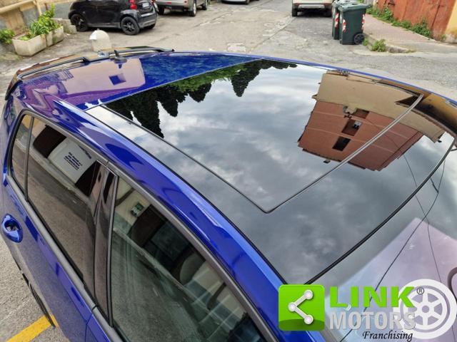 VOLKSWAGEN Golf R 2.0 TSI DSG 4MOTION 5p. BMT