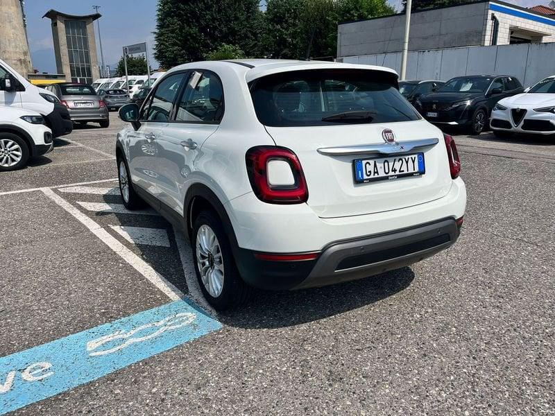 FIAT 500X 1.0 T3 120 CV Cross