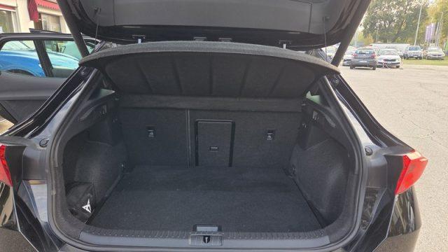 CUPRA Formentor 1.5 TSI DSG PERMUTE UNICOPROPRIETARIO