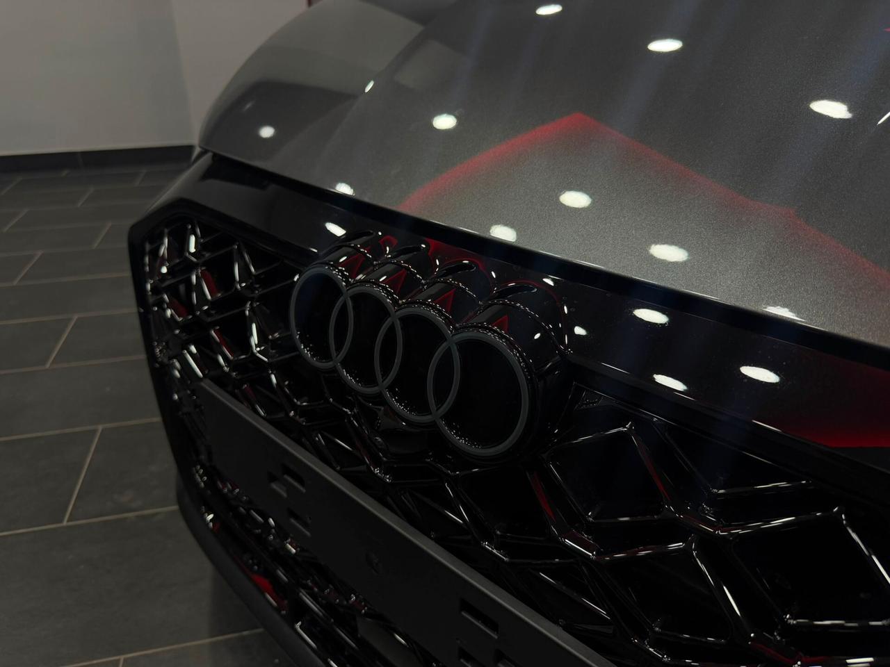 Audi A3 RS 3 SPB TFSI quattro S tronic