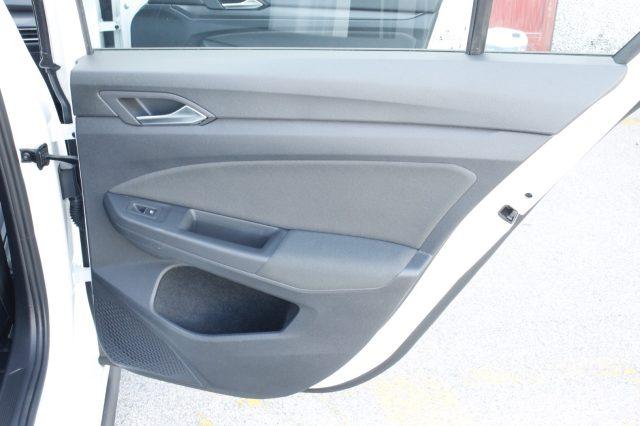 VOLKSWAGEN Golf 2.0 TSI GTI DSG Clubsport IQ LIGHT