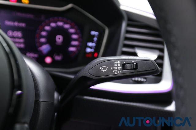 AUDI A1 SPB 30 TFSI S TRONIC S LINE EDITION FARI LED
