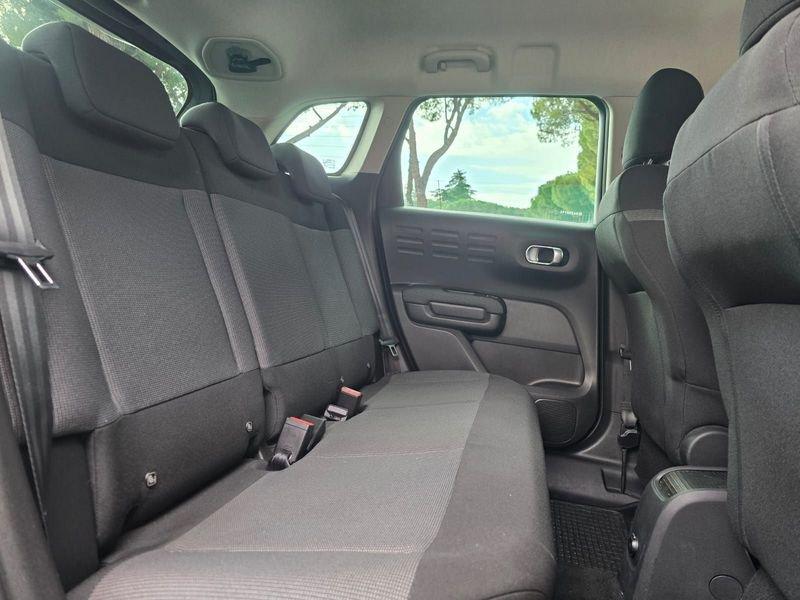 Citroën C3 Aircross C3 Aircross 110 S&S Shine Pack