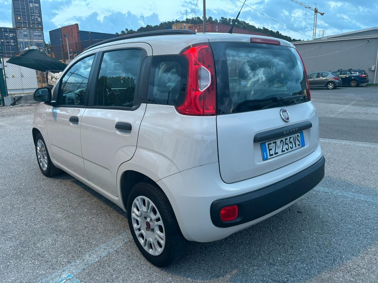 Fiat Panda 1.3 MJT S&S Easy OK NEOPATENTATI