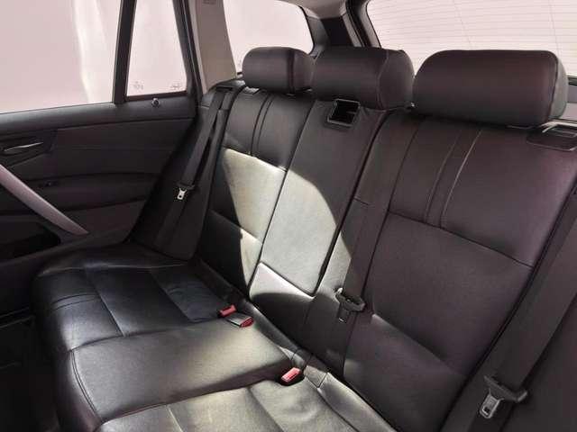 BMW X3 2.0d cat Futura