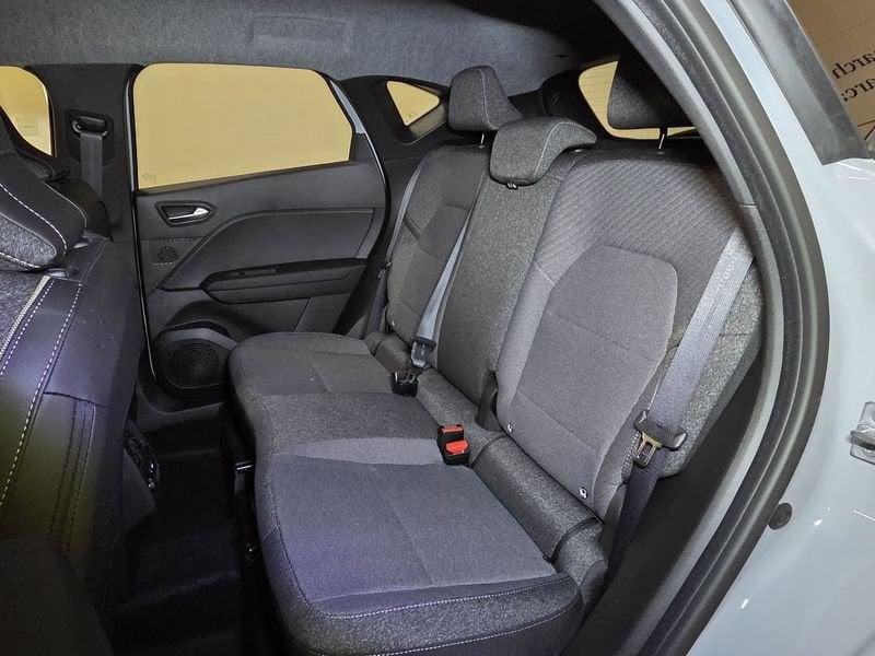Renault Captur Captur 1.2 eco-g Techno 120cv