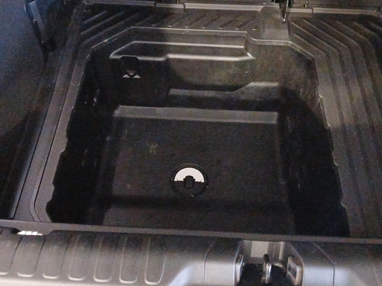 Ford Puma 1.0 EcoBoost Hybrid 125 CV S&S Titanium Design