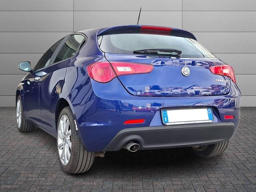 Alfa Romeo Giulietta 1.4 Turbo Multiair Super