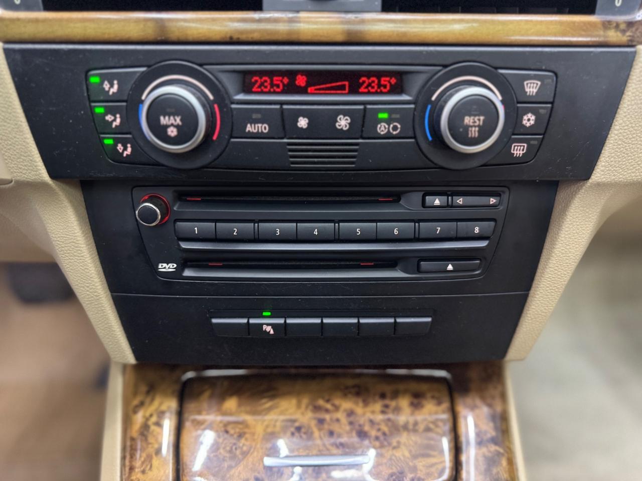 Bmw Serie 3 320d E90-91 SW Touring MSport