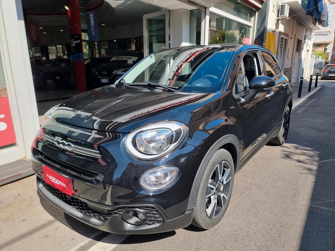 Fiat 500X GARANZIA 24 MESI 1.3 MultiJet 95 CV Cross
