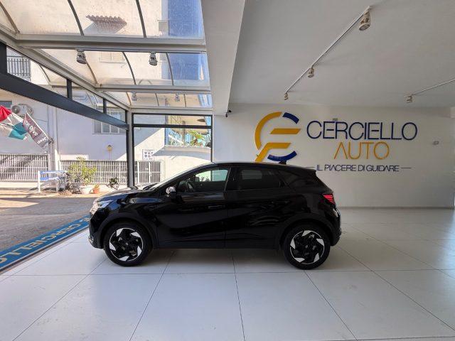 RENAULT Captur techno ECO-G 120 tua da ?260,00 mensili ant.0