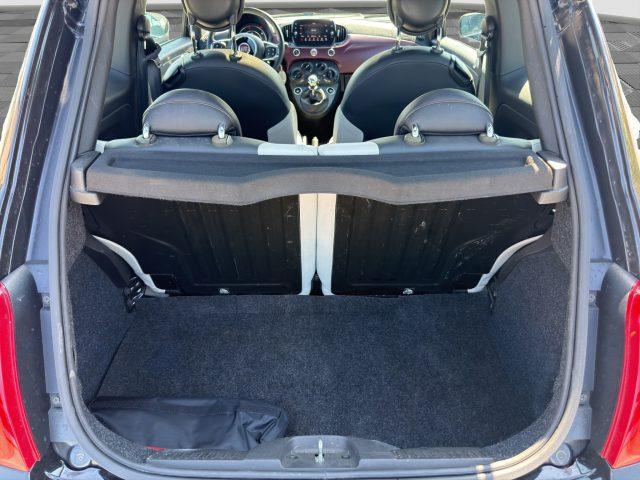 FIAT 500 500 1.0 Hybrid Star