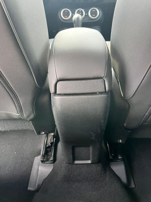 FIAT 500X 1.5 T4 Hybrid 130 CV DCT Sport