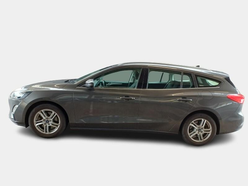 FORD FOCUS WAGON 1.5 Ecoblue 120cv Business