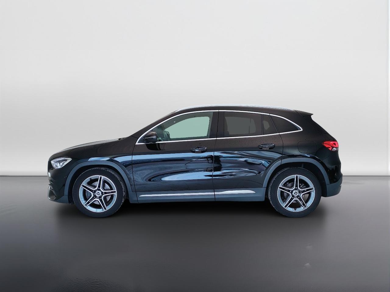 Mercedes-Benz GLA-H247 2020 - GLA 200 d Premium auto